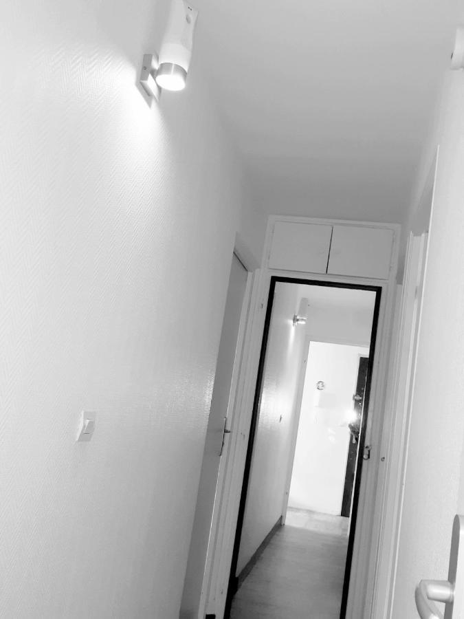 Chambre Privee, Proche Aeroport Paris-Orly Athis-Mons Exterior foto